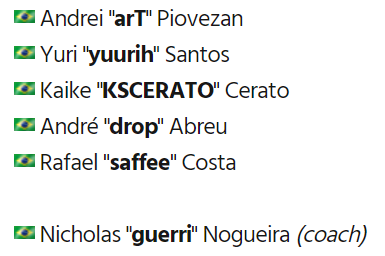 绝地求生PGS7和PGS8宣传短片精彩回顾