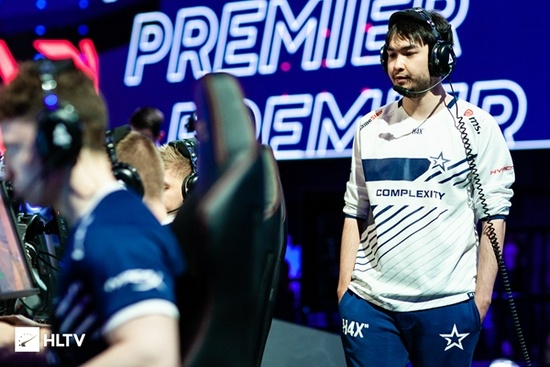 中国战队XG在电竞世界杯DOTA2项目中不敌PARI遭淘汰