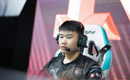 2025东北亚电子竞技嘉年华在牡丹江盛大开幕