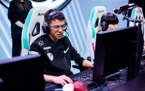 无畏契约电竞文化交流活动在上海盛大举行